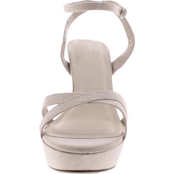 Benjamin Walk Elena Platform Heel - Picture 3 of 8